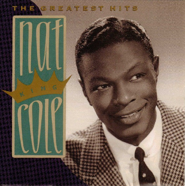 Nat King Cole - The Greatest Hits (CD) | Near Mint (NM) Near Mint (NM)-Classic Vinyl Record
