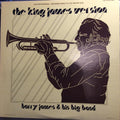 Harry James And His Big Band - The King James Version (VINYL) | Near Mint (NM) Near Mint (NM)-Classic Vinyl Record