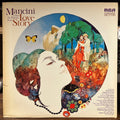Henry Mancini - Mancini Plays The Theme From "Love Story" (VINYL) | Near Mint (NM) Excellent+ (EX+)-Classic Vinyl Record