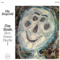 Ella Fitzgerald - Clap Hands, Here Comes Charlie! (SACD) | Near Mint (NM) Near Mint (NM)-Classic Vinyl Record