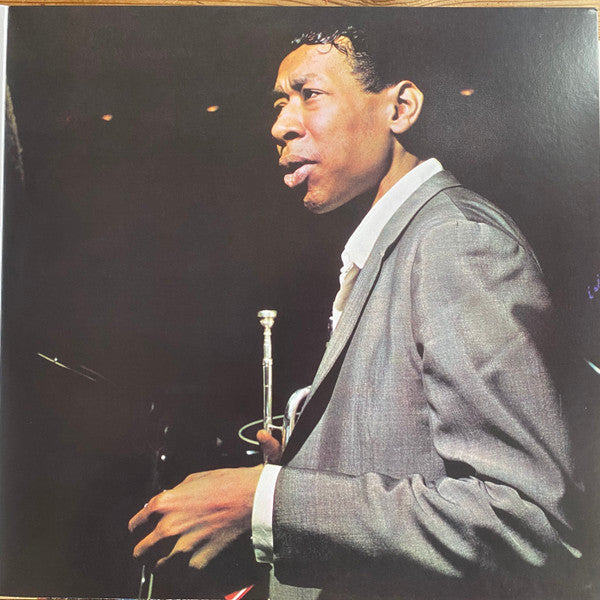 Lee Morgan - Caramba (Blue Note Classic Vinyl Series) | Mint (M) Mint (M)-Classic Vinyl Record