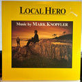 Local Hero (VINYL) | Near Mint (NM or M-) Excellent (EX)-Classic Vinyl Record