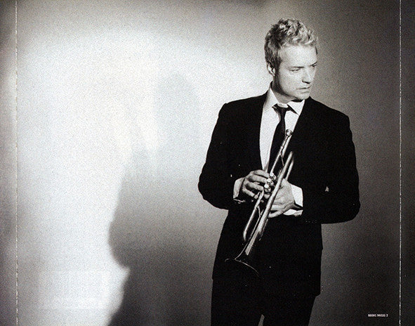 Chris Botti - Impressions (CD) | Near Mint (NM) Near Mint (NM)-Classic Vinyl Record
