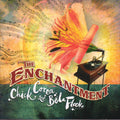 Chick Corea - The Enchantment (CD) | Near Mint (NM) Near Mint (NM)-Classic Vinyl Record