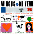 Charles Mingus Oh Yeah LP Mint (M) Mint (M)-Classic Vinyl Record