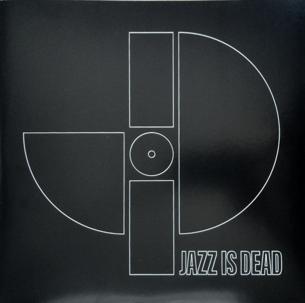 João Donato - Jazz Is Dead 7 | Mint (M) Mint (M)-Classic Vinyl Record