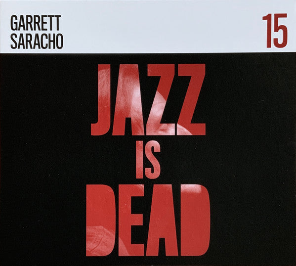 Jazz Is Dead 15 | Mint (M) Mint (M)-Classic Vinyl Record