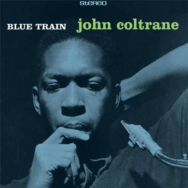 John Coltrane - Blue Train (180G VINYL) | Mint (M) Mint (M)-Classic Vinyl Record
