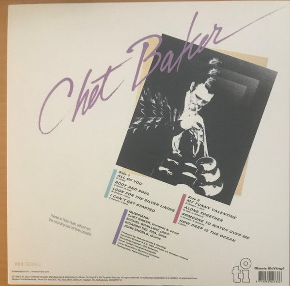 Sings Again | Mint (M) Mint (M)-Classic Vinyl Record
