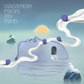 Vacation From My Mind | Mint (M) Mint (M)-Classic Vinyl Record