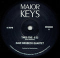 Take Five | Mint (M) Mint (M)-Classic Vinyl Record