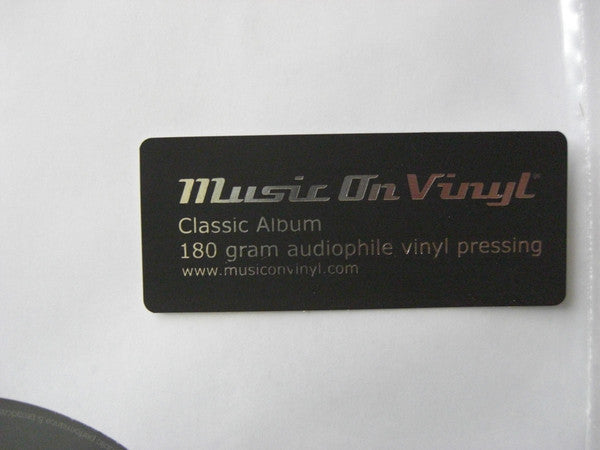 Guru - Jazzmatazz (Volume 1) | Mint (M) Mint (M)-Classic Vinyl Record
