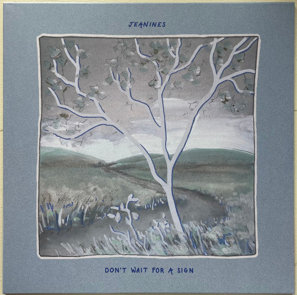 jeanines - Don’t Wait For A Sign | Mint (M) Mint (M)-Classic Vinyl Record