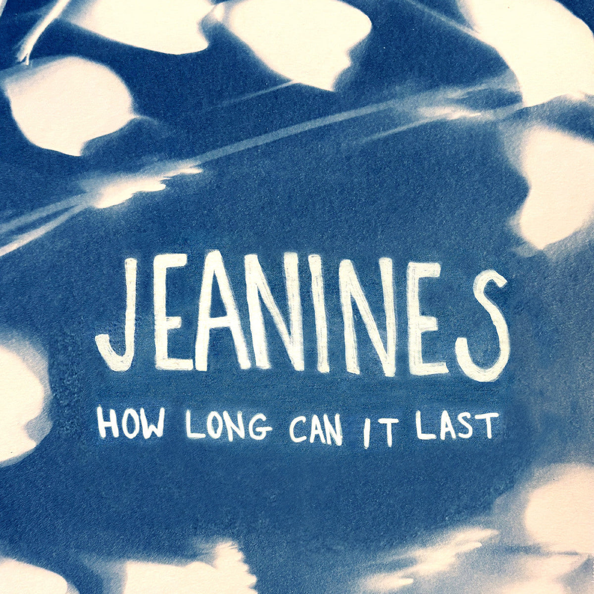 jeanines - How Long Can It Last (CD) | Mint (M) Mint (M)-Classic Vinyl Record