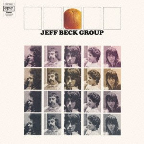 Jeff Beck Group [Import] |-Classic Vinyl Record