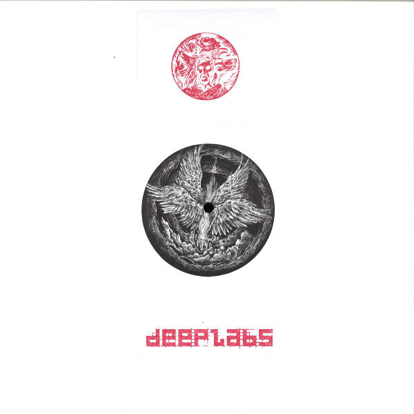 Cherubim EP | Mint (M) Mint (M)-Classic Vinyl Record