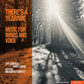 Jeff Lederer - There's A Yearnin' (VINYL) | Mint (M) Mint (M)-Classic Vinyl Record