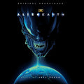 Jeff Russo - (PRE ORDER 2/27/2026) Alien: Earth (2xVINYL) |-Classic Vinyl Record