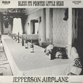 Jefferson Airplane - Bless It'S Pointed Little Head |-Classic Vinyl Record