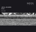 JENS JONELEIT - Maze Drum Solo |-Classic Vinyl Record