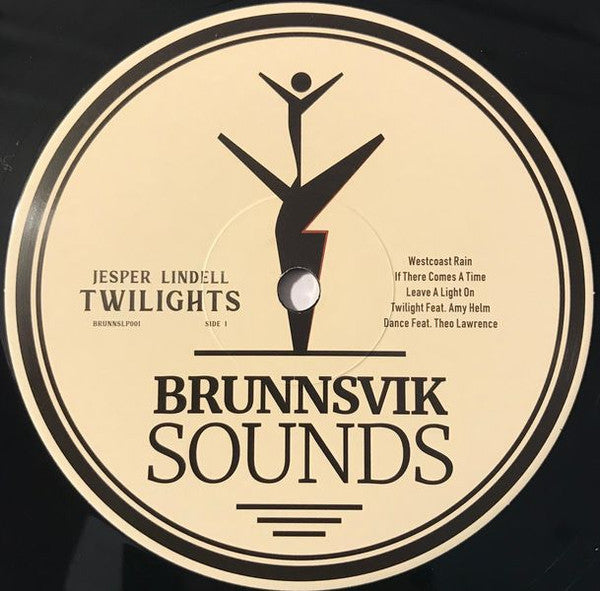 Twilights | Mint (M) Mint (M)-Classic Vinyl Record