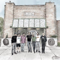 Jesper Lindell - (PRESALE 6/26/26) Royal (WALLET CD) | Mint (M) Mint (M)-Classic Vinyl Record