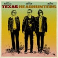 Jesse Dayton - Texas Headhunters |-Classic Vinyl Record