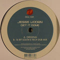 Get It Done | Mint (M) Very Good Plus (VG+)-Classic Vinyl Record