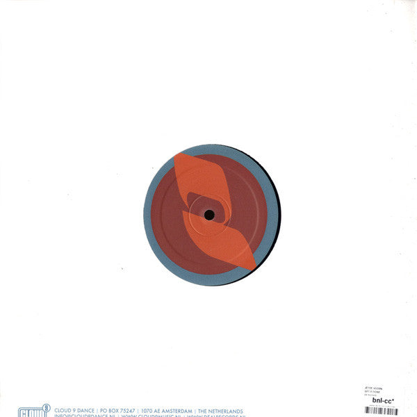 Get It Done | Mint (M) Very Good Plus (VG+)-Classic Vinyl Record