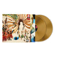 JID - God Does Like Ugly (2x Translucent Tan Vinyl) |-Classic Vinyl Record