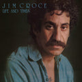 Jim Croce - Life And Times | Mint (M) Mint (M)-Classic Vinyl Record
