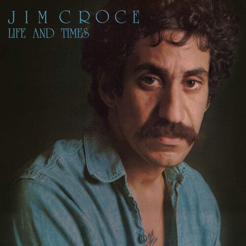 Jim Croce - Life And Times | Mint (M) Mint (M)-Classic Vinyl Record