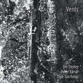 Jim Denley - Vents |-Classic Vinyl Record