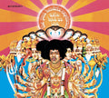 Jimi Hendrix - Axis: Bold As Love | Mint (M) Mint (M)-Classic Vinyl Record