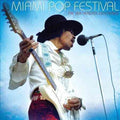Jimi Hendrix Experience - Miami Pop Festival (2LP) | Mint (M) Mint (M)-Classic Vinyl Record