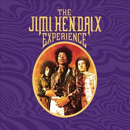 Jimi Hendrix Experience - The Jimi Hendrix Experience (180 Gram Vinyl, Boxed Set) (8 Lp's) | Mint (M) Mint (M)-Classic Vinyl Record