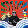 Jimi Tenor - Multiversum | Mint (M) Mint (M)-Classic Vinyl Record