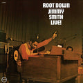 Jimmy Smith - Root Down (180 Gram Vinyl) | Mint (M) Mint (M)-Classic Vinyl Record