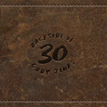 Jinks, Cody - Backside Of 30 |-Classic Vinyl Record