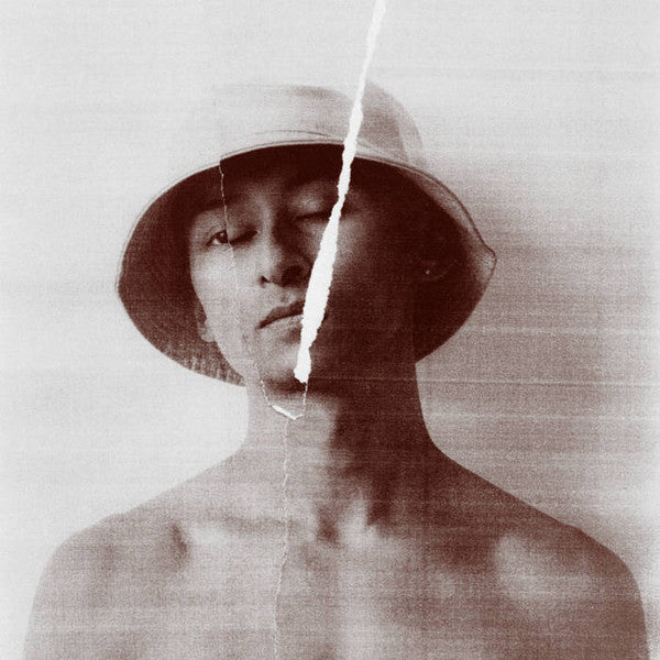 Jitwam - Third | Mint (M) Mint (M)-Classic Vinyl Record