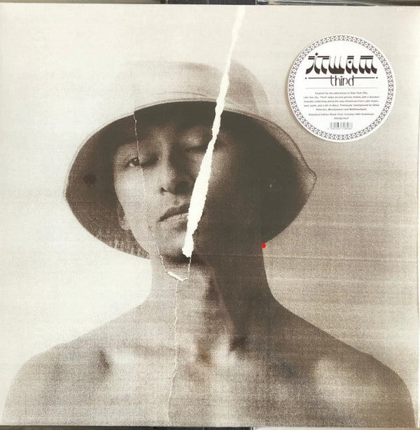 Third | Mint (M) Mint (M)-Classic Vinyl Record
