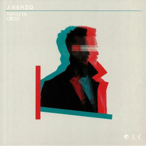 J:Kenzo - Taygeta Code | Mint (M) Mint (M)-Classic Vinyl Record