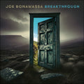 Joe Bonamassa - Breakthrough |-Classic Vinyl Record