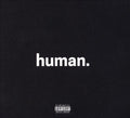 Joell Ortiz / Llmind - HUMAN |-Classic Vinyl Record