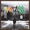 Joey Badass - B4.DA.SS |-Classic Vinyl Record
