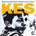 JOHN CAMERON - Kes OST |-Classic Vinyl Record