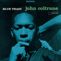 John Coltrane - Blue Train (Blue Note Essential Vinyl Series) [LP] |-Classic Vinyl Record