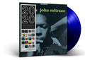 John Coltrane - Blue Train (Blue Vinyl) | Mint (M) Mint (M)-Classic Vinyl Record
