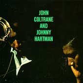 John Coltrane - COLTRANE/HARTMAN |-Classic Vinyl Record