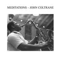 John Coltrane - Meditations (VINYL) |-Classic Vinyl Record